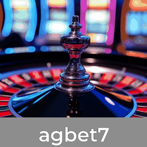 agbet7: Sinta a Adrenalina dos Jogos de Cassino e Conquiste Grandes Vitórias